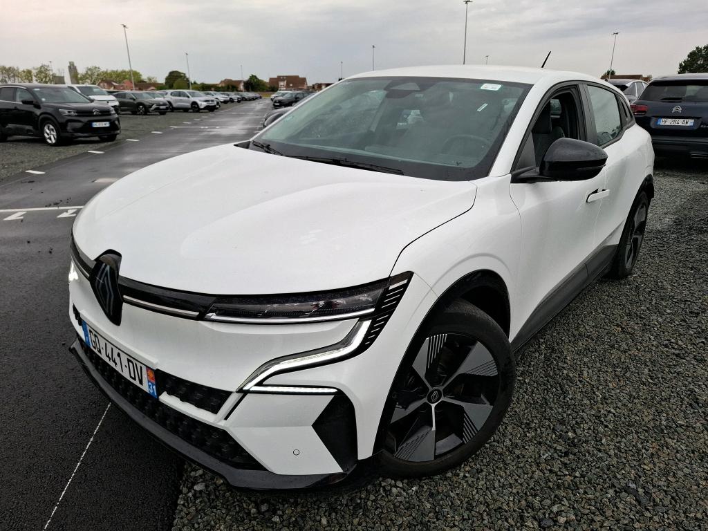 MÉGANE MEGANE