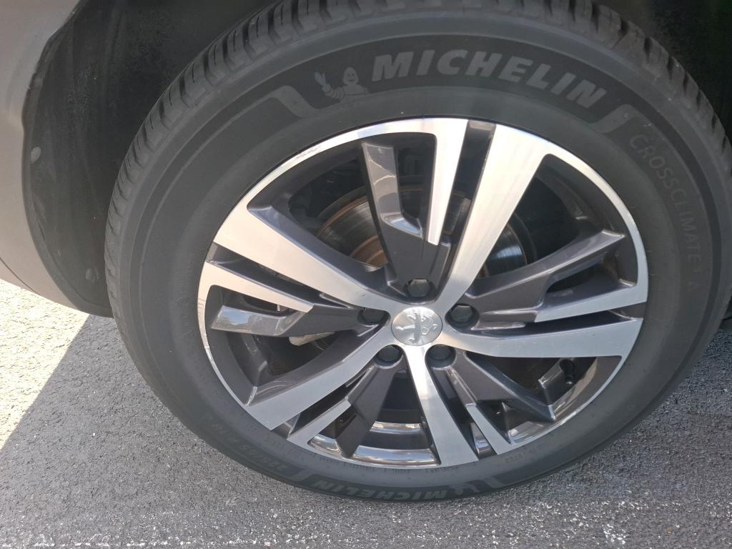 PEUGEOT 3008 BlueHDi 130ch S&S EAT8 Allure Pack 2022