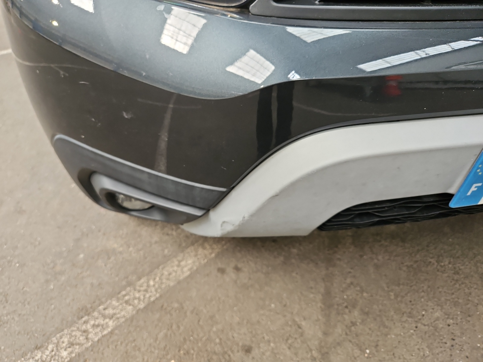 DACIA Duster dCi 110 4x2 Prestige Prestige 2018