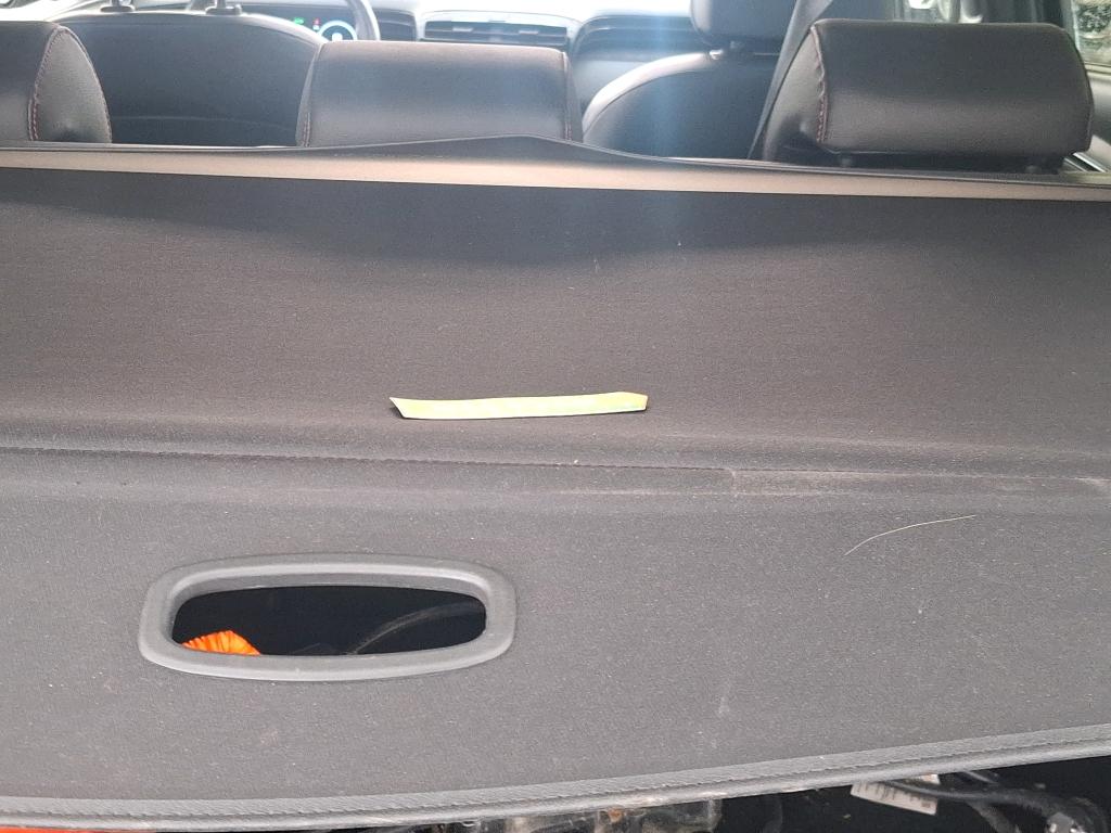 HYUNDAI TUCSON 1.6 T-GDI 265 HTRAC Plug-in BVA6 N Line Executive 2022