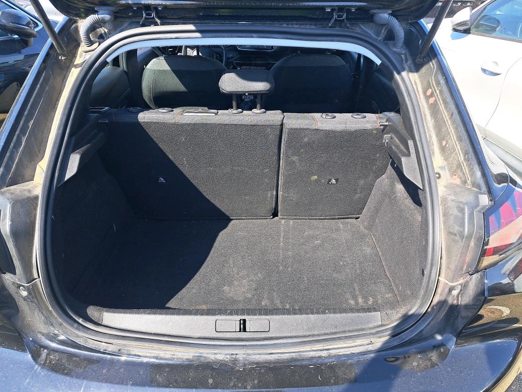 PEUGEOT 208) 208 PureTech 100 S&S BVM6 Active Pack 2023