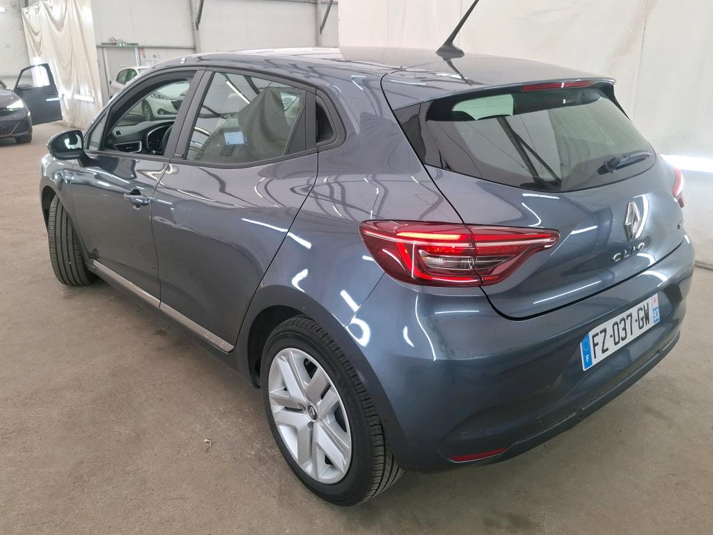 RENAULT CLIO V E-Tech 140 - 21 Business 2021