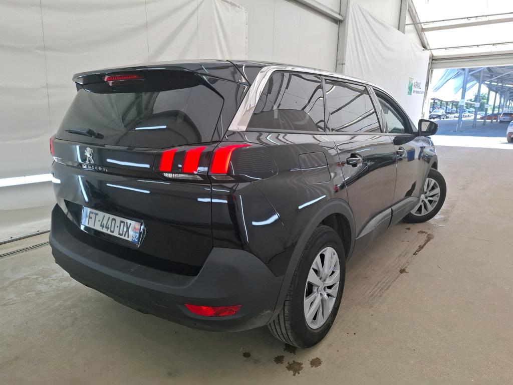 PEUGEOT 5008 BUSINESS BlueHDi 130ch S&S EAT8 Active 2020