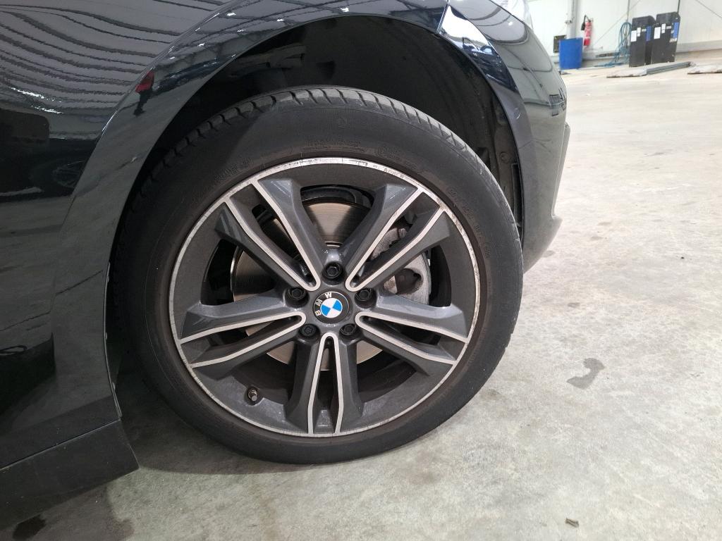 BMW SERIE 1 F40 118i 136 ch DKG7 Edition Sport 2023