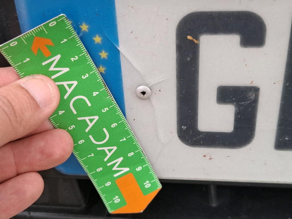 CITROEN JUMPY FOURGON FGN M BLUEHDI 100 S&S BVM6 CONTROL 2021