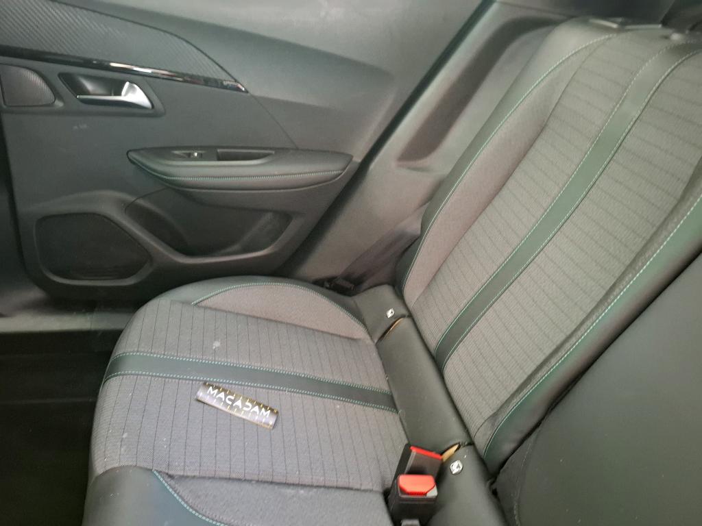 PEUGEOT 2008 BUSINESS PureTech 130 S&S EAT8 Allure 2021