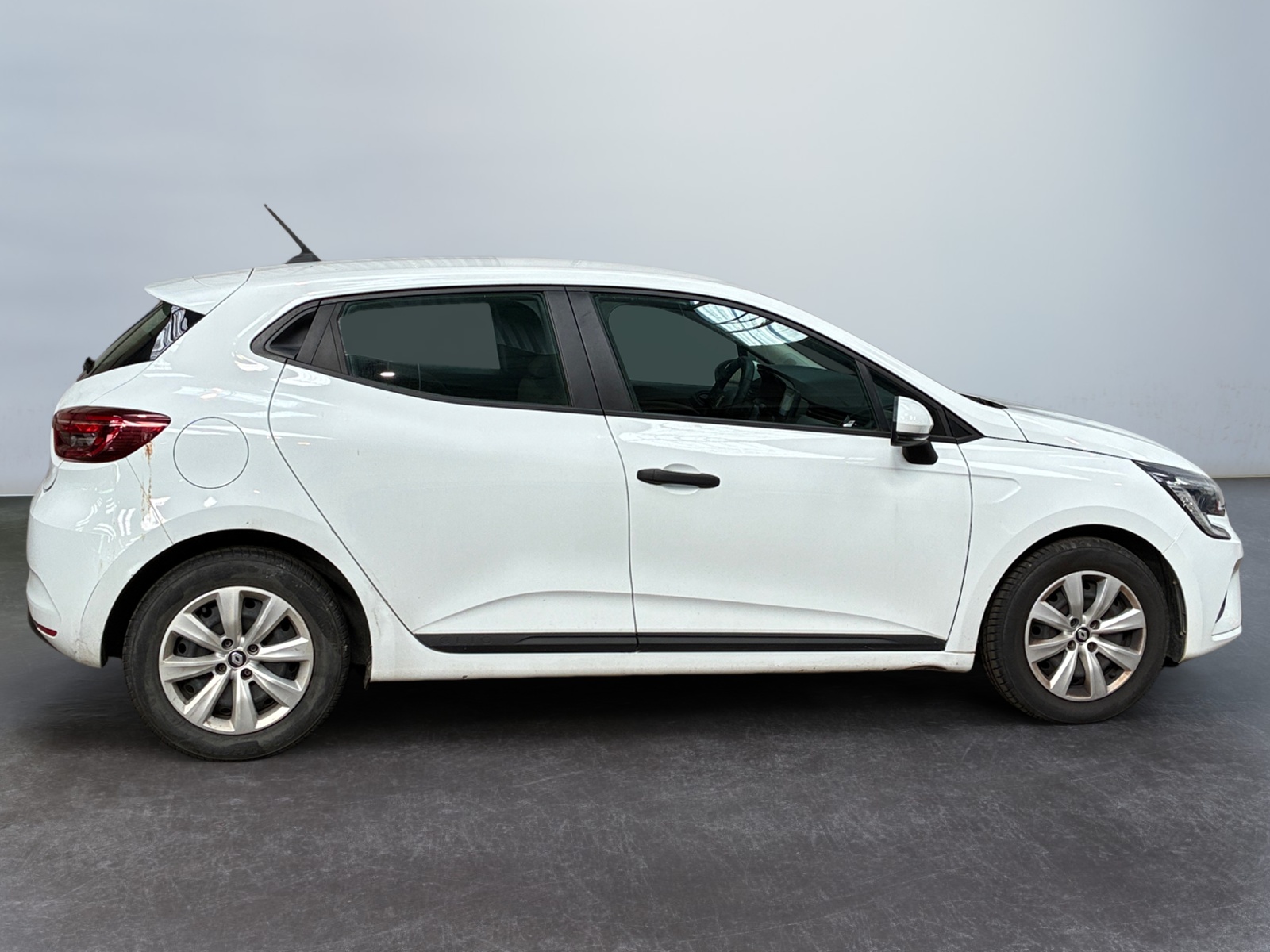 RENAULT CLIO SOCIETE TCE 90 - 21N AIR NAV 2021