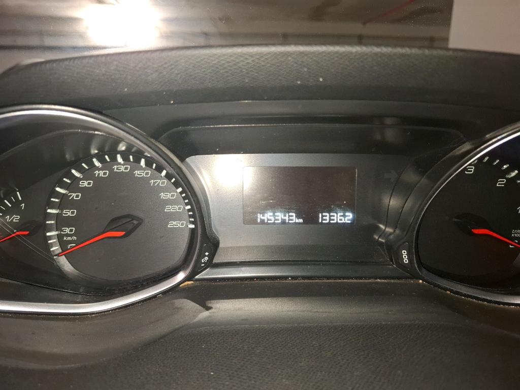 PEUGEOT 308 BlueHDi 100ch S&S BVM6 Active 2018
