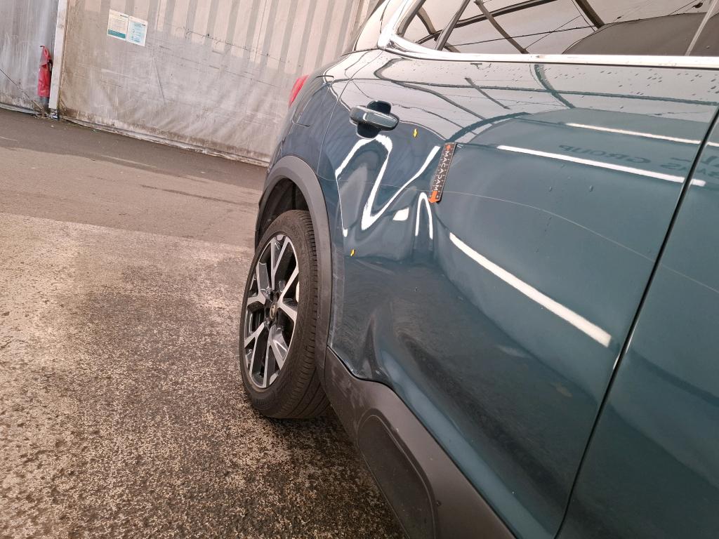 CITROEN C5 AIRCROSS Hybride Rechargeable 225 e-EAT8 Shine Pack 2022