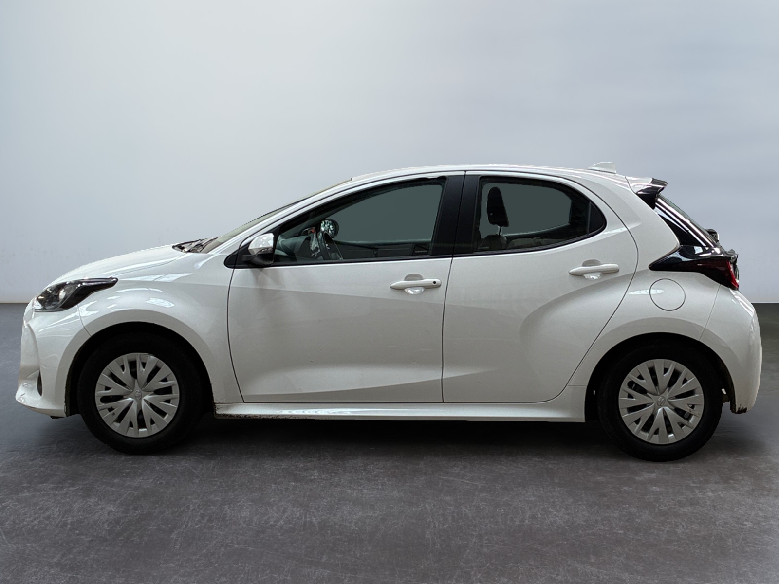 TOYOTA YARIS AFFAIRES PRO HYBRIDE 116h Dynamic Business 2023