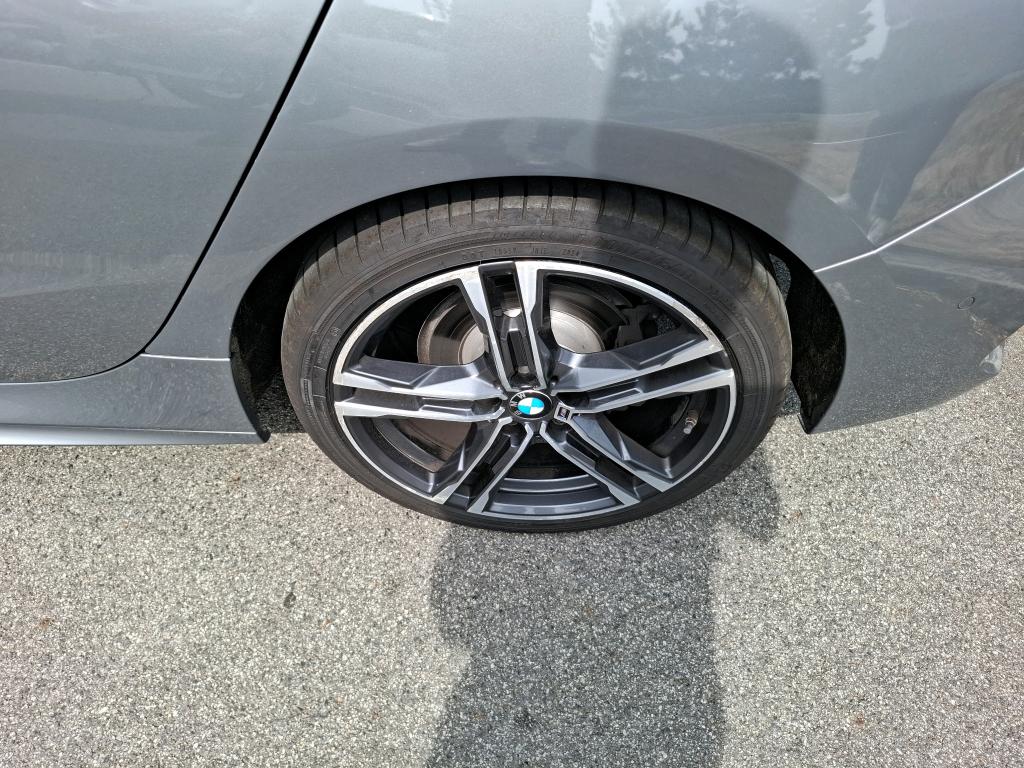 BMW SERIE 1 F40 118d 150 ch BVA8 M Sport 2023
