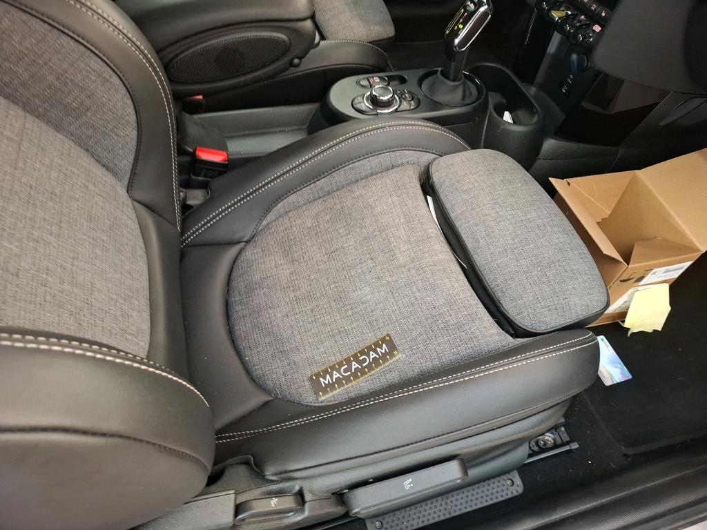 MINI HATCH 3 Portes Cooper SE 184 ch Edition Premium 2023