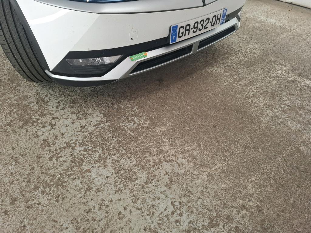 HYUNDAI IONIQ 5 77 kWh - 229 ch Intuitive 2023