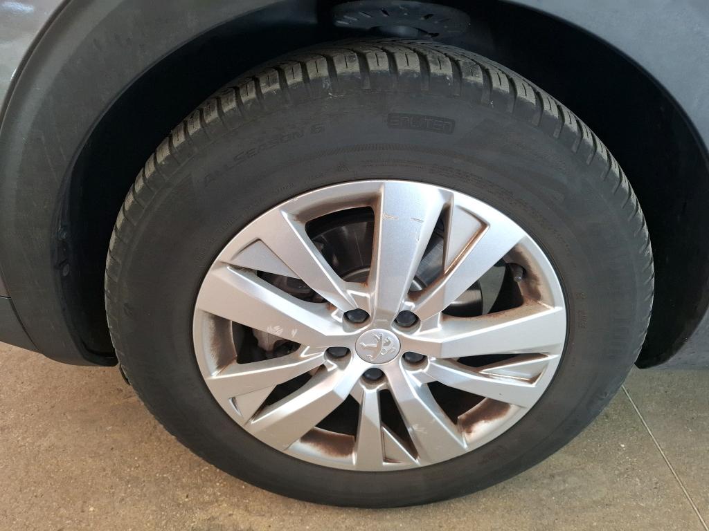 PEUGEOT 5008 BlueHDi 130ch S&S EAT8 Active Pack 2022