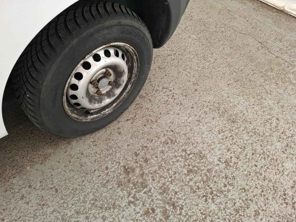 RENAULT KANGOO VU EXPRESS COMPACT 1.5 DCI 75 E6 EXTRA R-LINK 2019