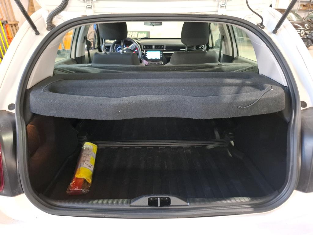 CITROEN C3 ENTREPRISE SOCIETE BLUEHDI 100 S&S BVM FEEL 2019