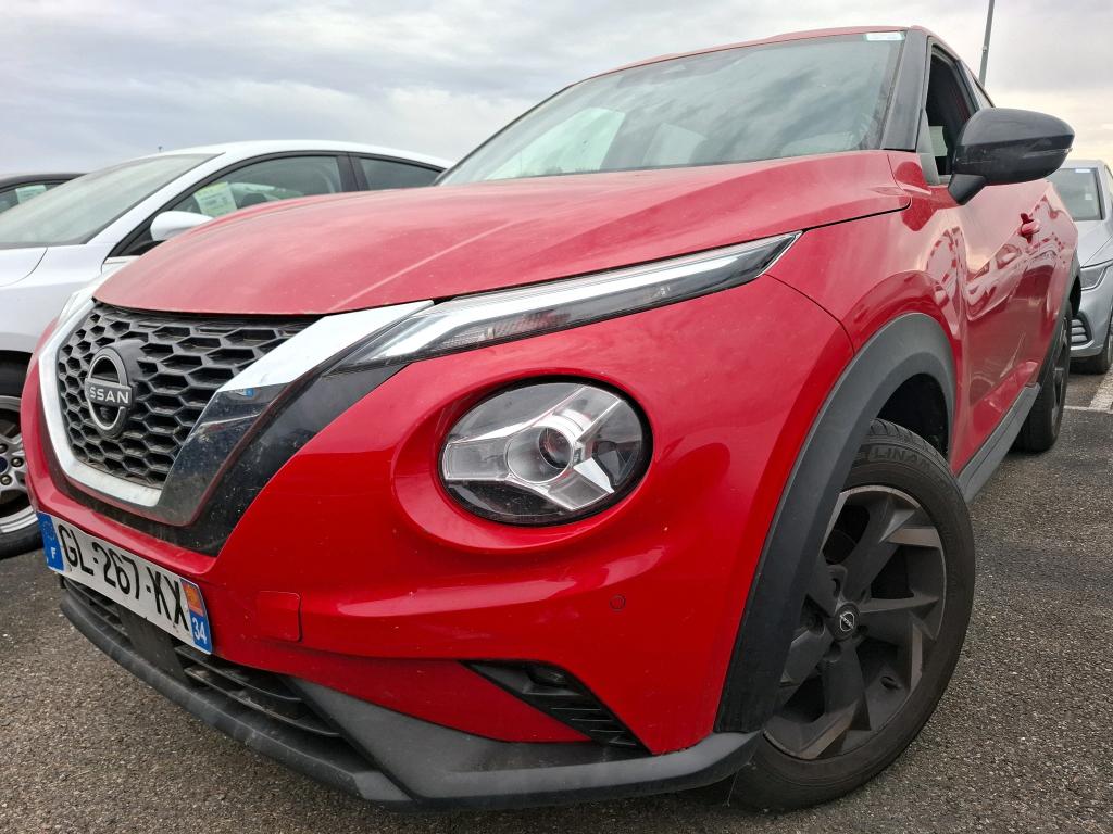 JUKE 2022.5