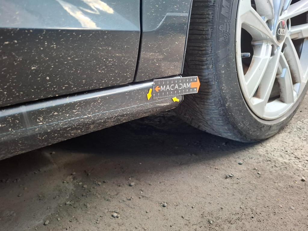 AUDI A3/S3 A3 SPORTBACK 40 TFSIe 204 S tronic 6 Business line 2021