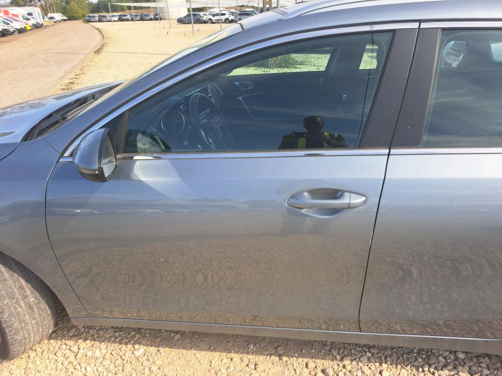 KIA CEE'D CEED SW 1.6 CRDi 136 ch MHEV DCT7 Active 2022
