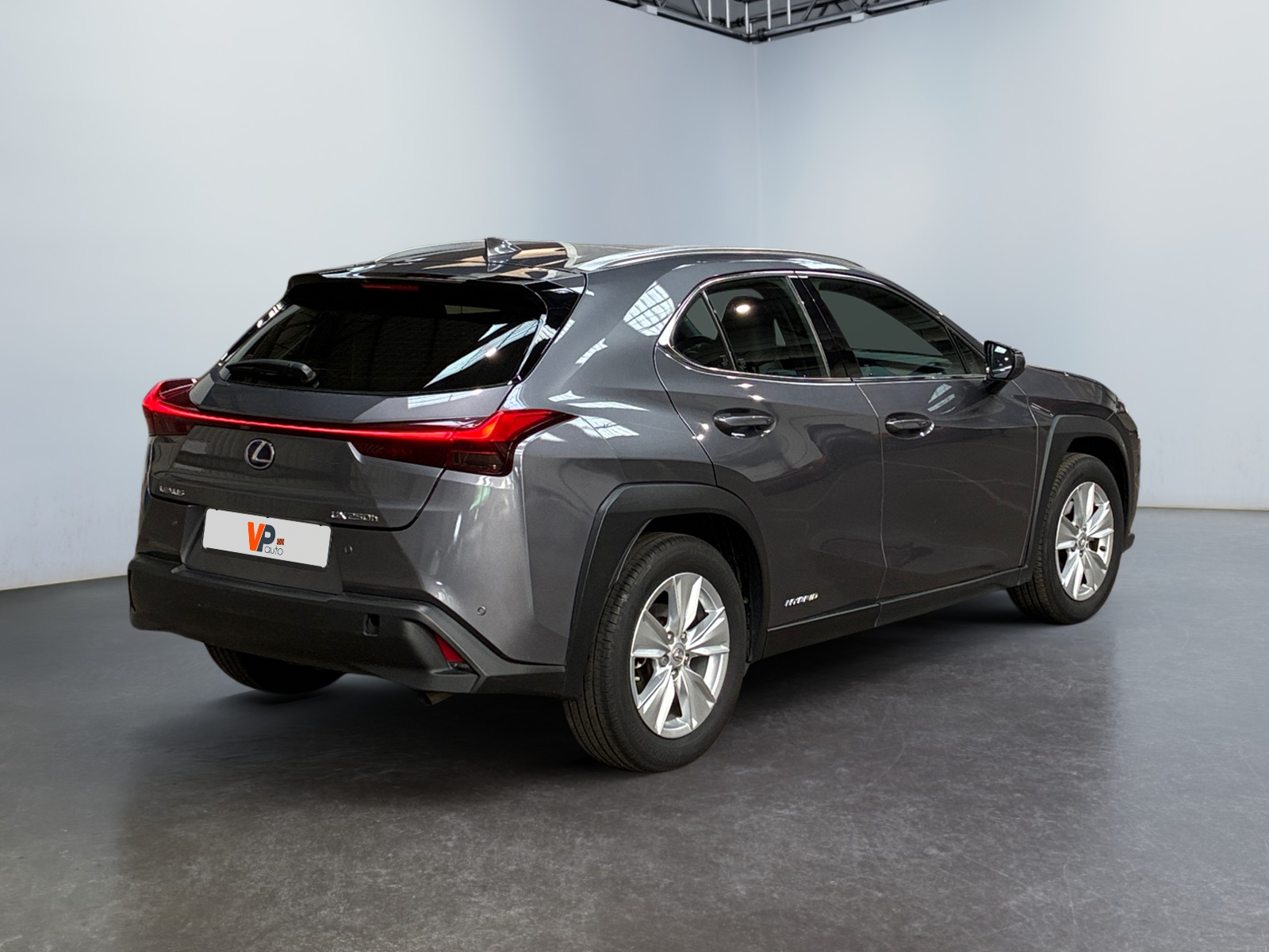 LEXUS UX 250h 2WD Pack Business 2021