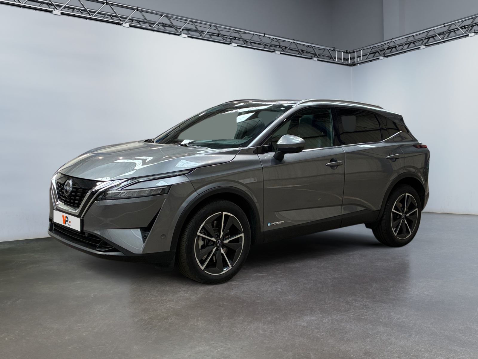 QASHQAI VP