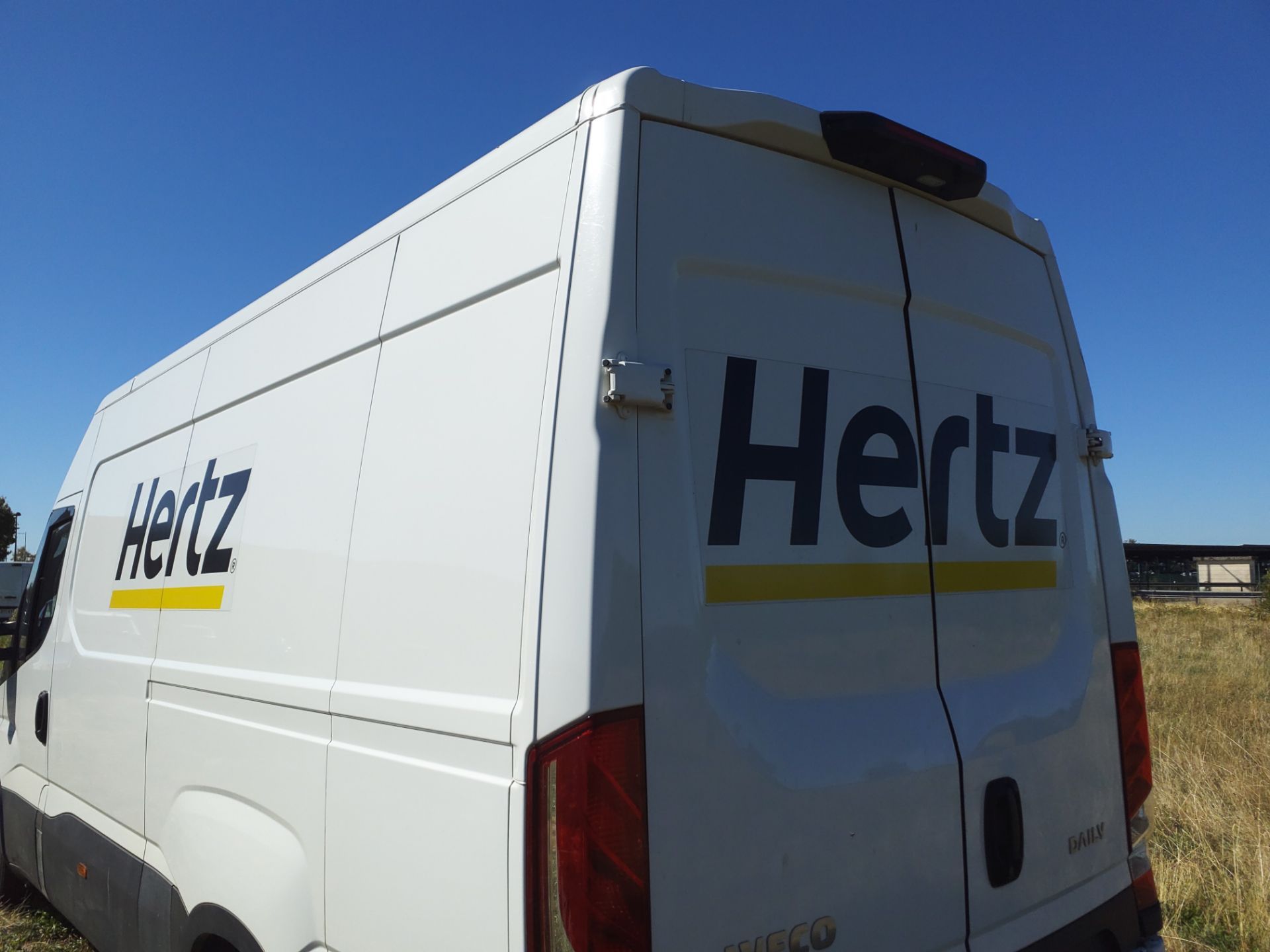 IVECO  2023