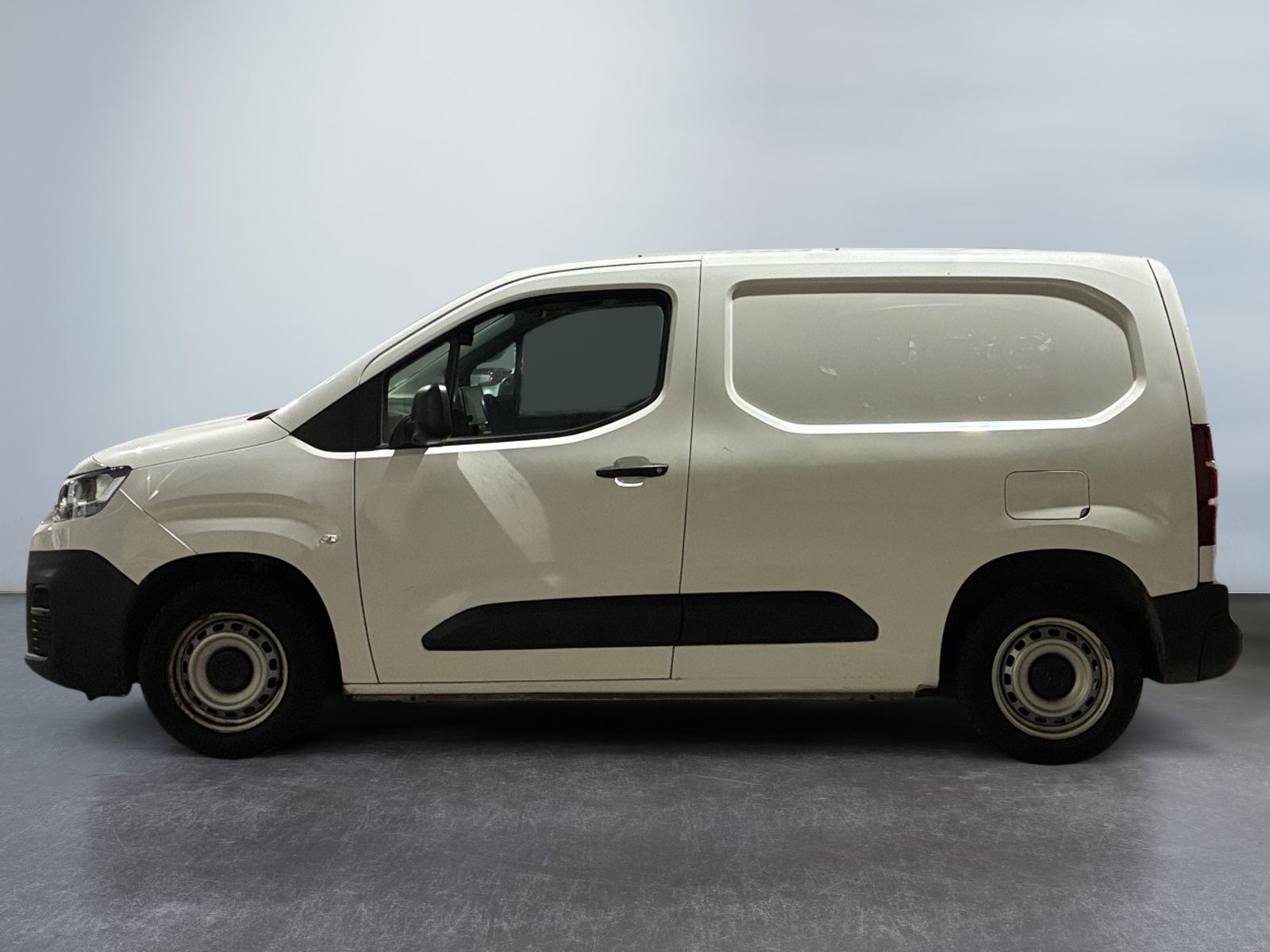 CITROEN BERLINGO VAN M 650 BLUEHDI 100 S&S BVM5 DRIVER 2021