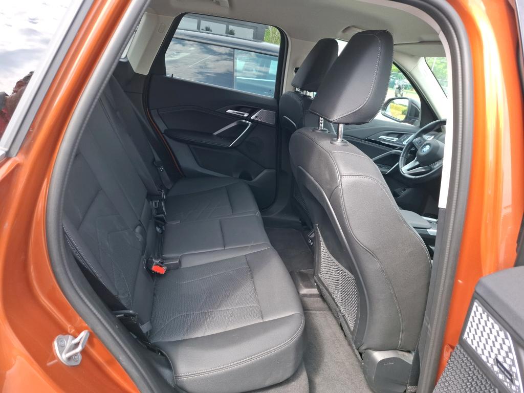 BMW X1 iX1 U11 xDrive30 313ch BVA xLine 2023