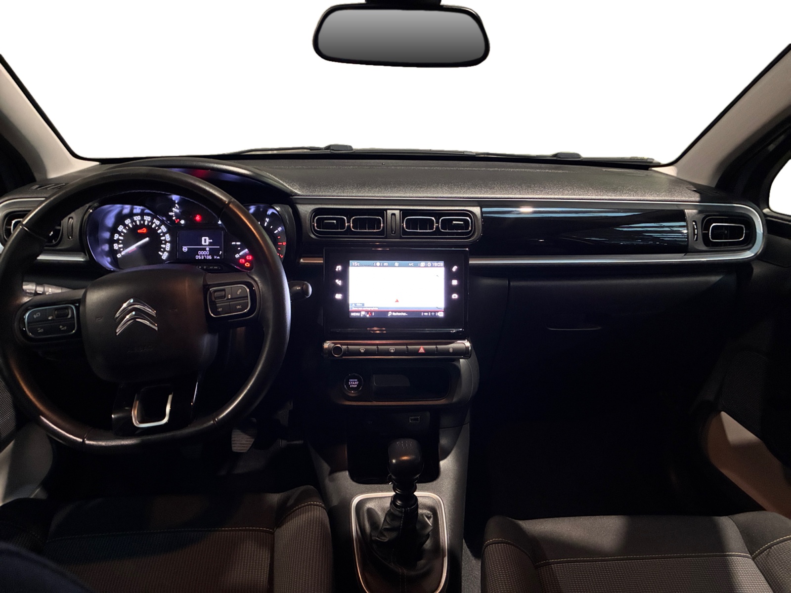 CITROEN C3 PureTech 110 BVM6 Max 2024