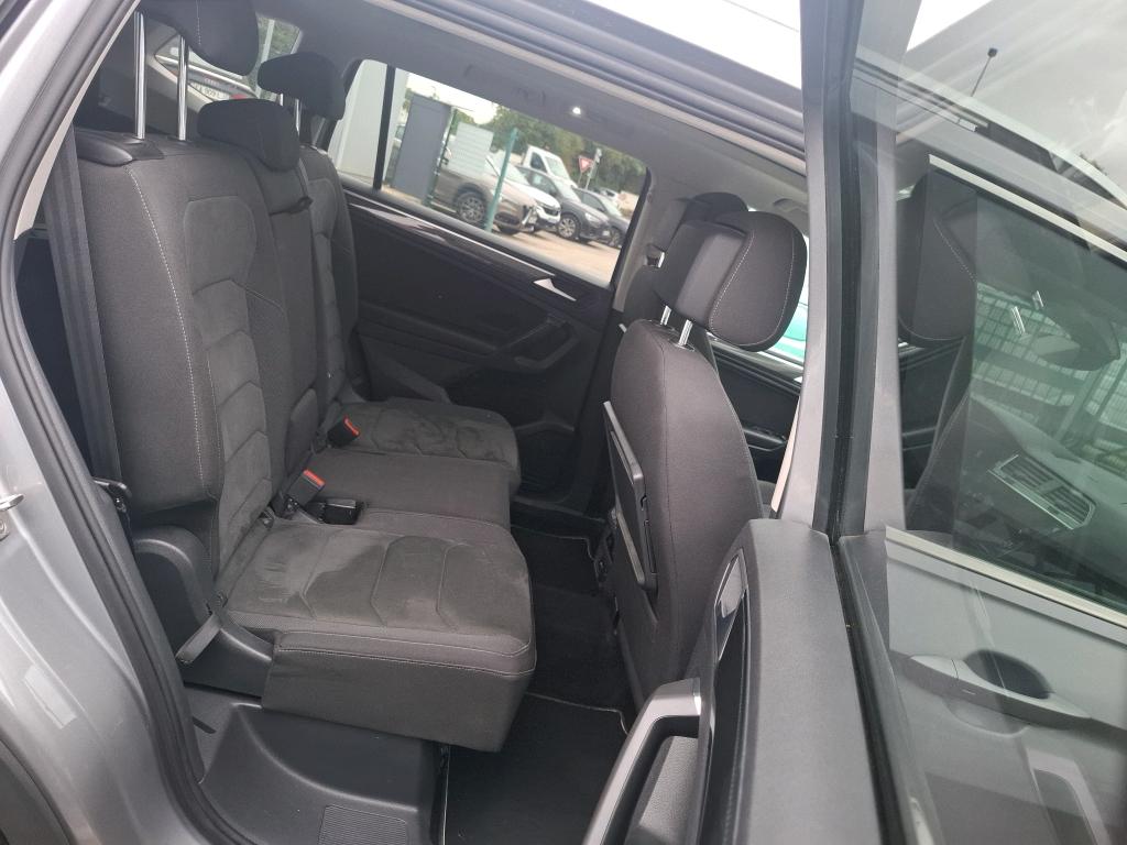 VOLKSWAGEN TIGUAN ALLSPACE 2.0 TDI 150 Carat 2021