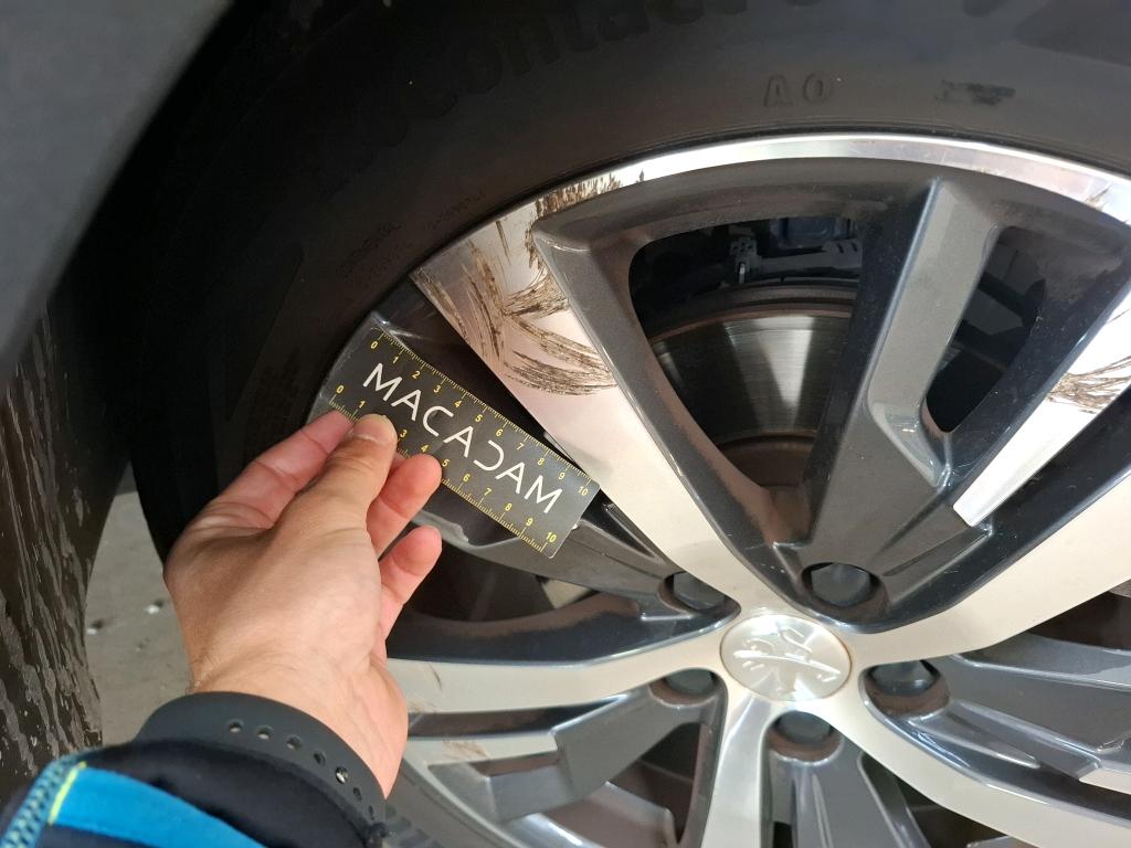 PEUGEOT 3008 Puretech 130ch S&S EAT8 Allure Pack 2022