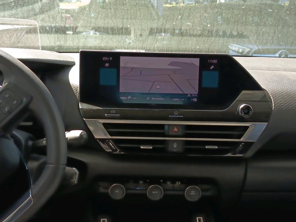 CITROEN C4 BlueHDi 130 S&S EAT8 Feel Pack 2023