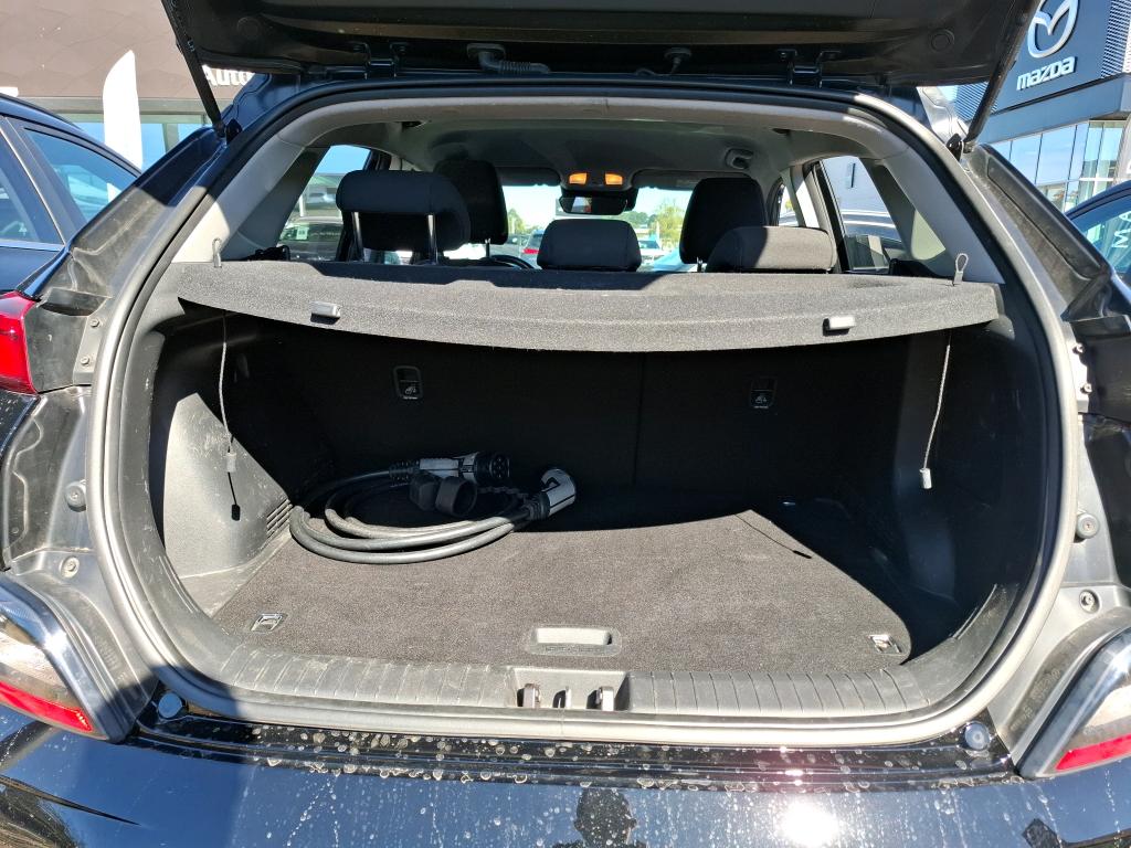 HYUNDAI KONA ELECTRIC Electrique 64 kWh - 204 ch Intuitive 2021