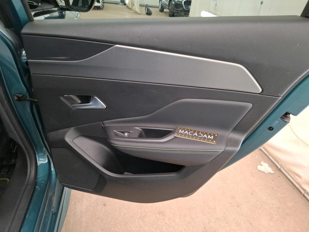 PEUGEOT 308 SW PureTech 130ch S&S EAT8 GT 2024