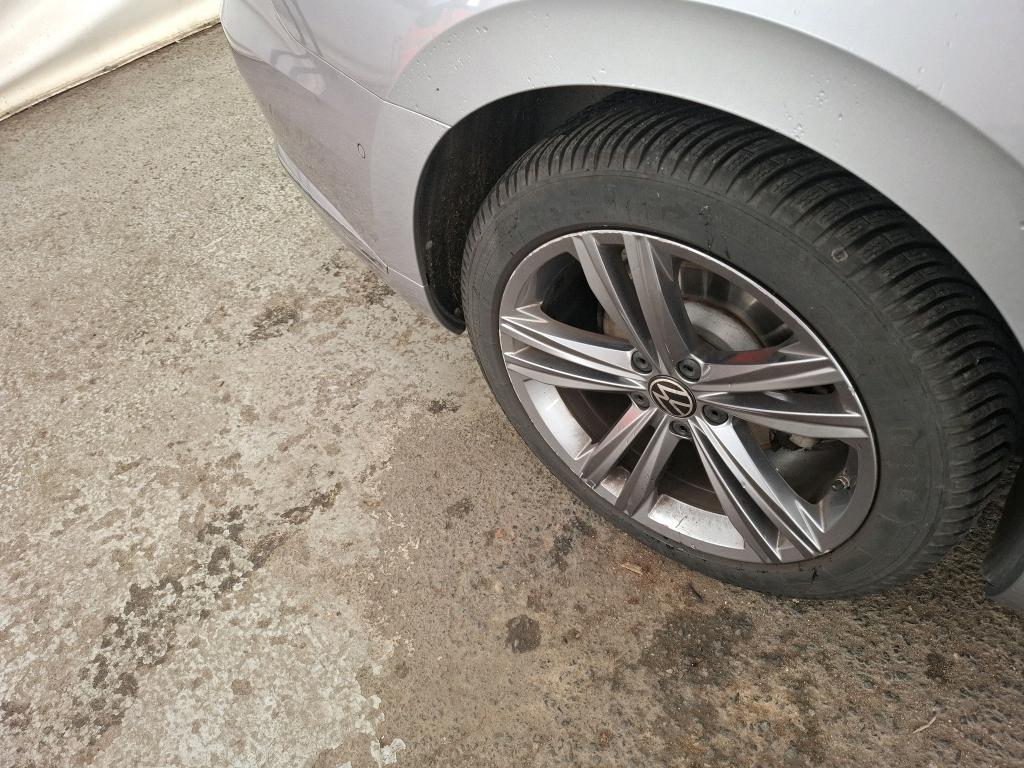 VOLKSWAGEN ARTEON 2.0 TDI EVO SCR 150 DSG7 R-Line 2021