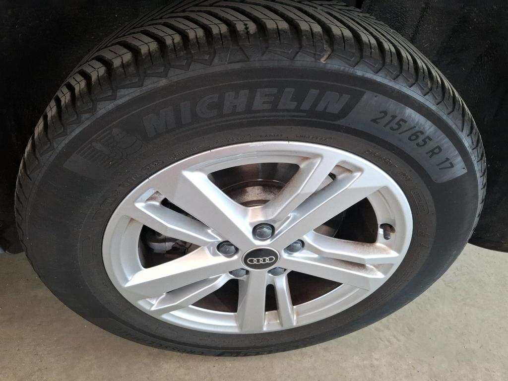AUDI Q3 VP SPORTBACK 45 TFSIe 245 ch S tronic 6 Business line 2022