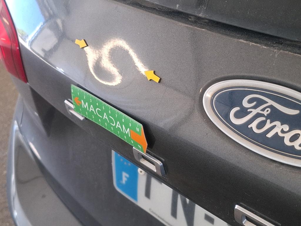 FORD FOCUS SW 1.5 EcoBlue 95 S&S Trend 2020