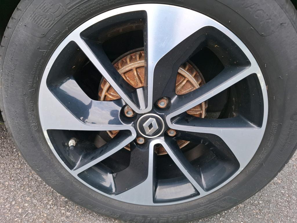 RENAULT ZOE R110 Intens 2019