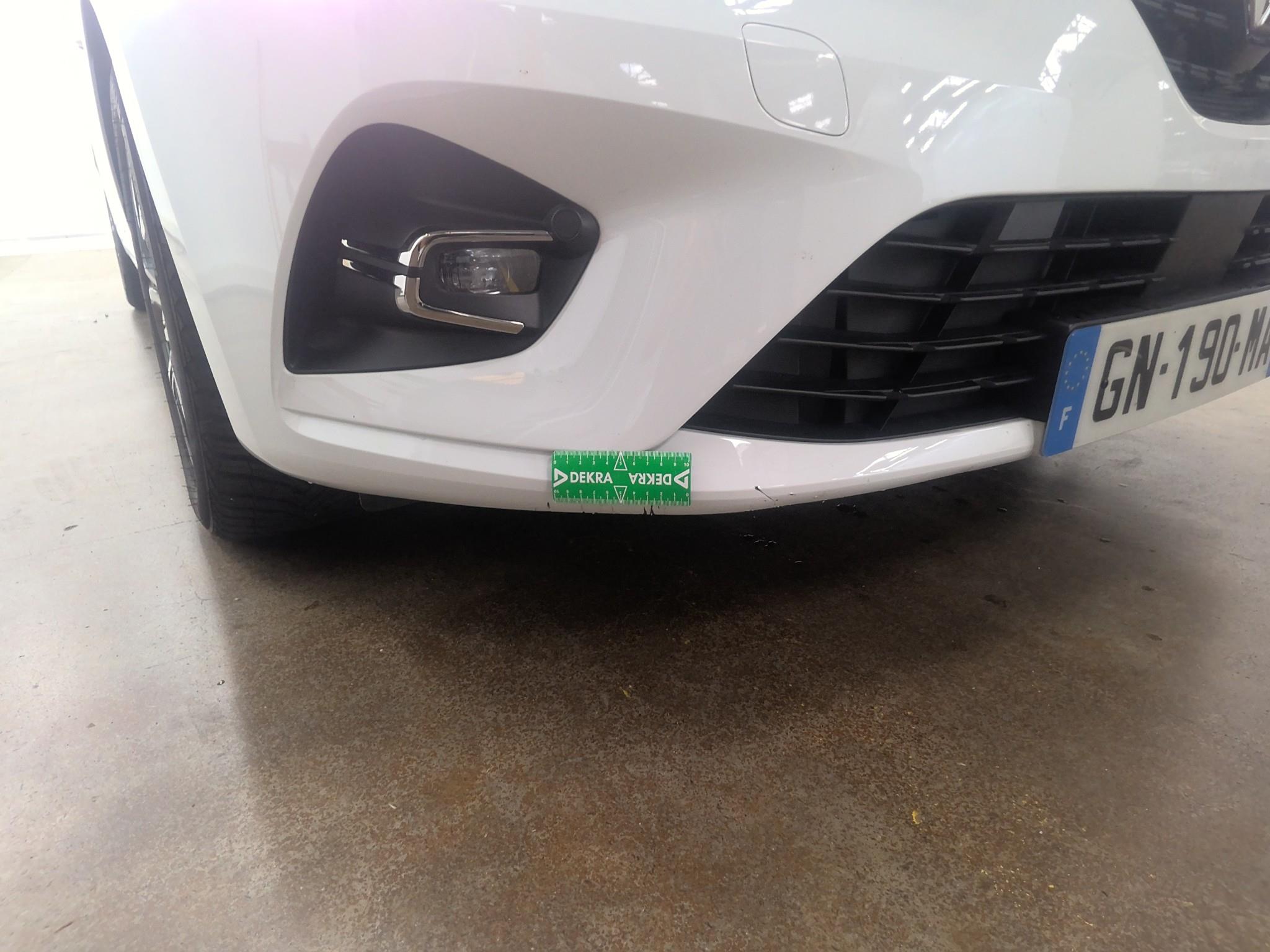 RENAULT CLIO V SCe 65 Evolution 2023