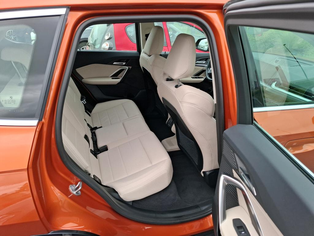 BMW X1 U11 xDrive 25e 245ch DKG7 xLine 2023