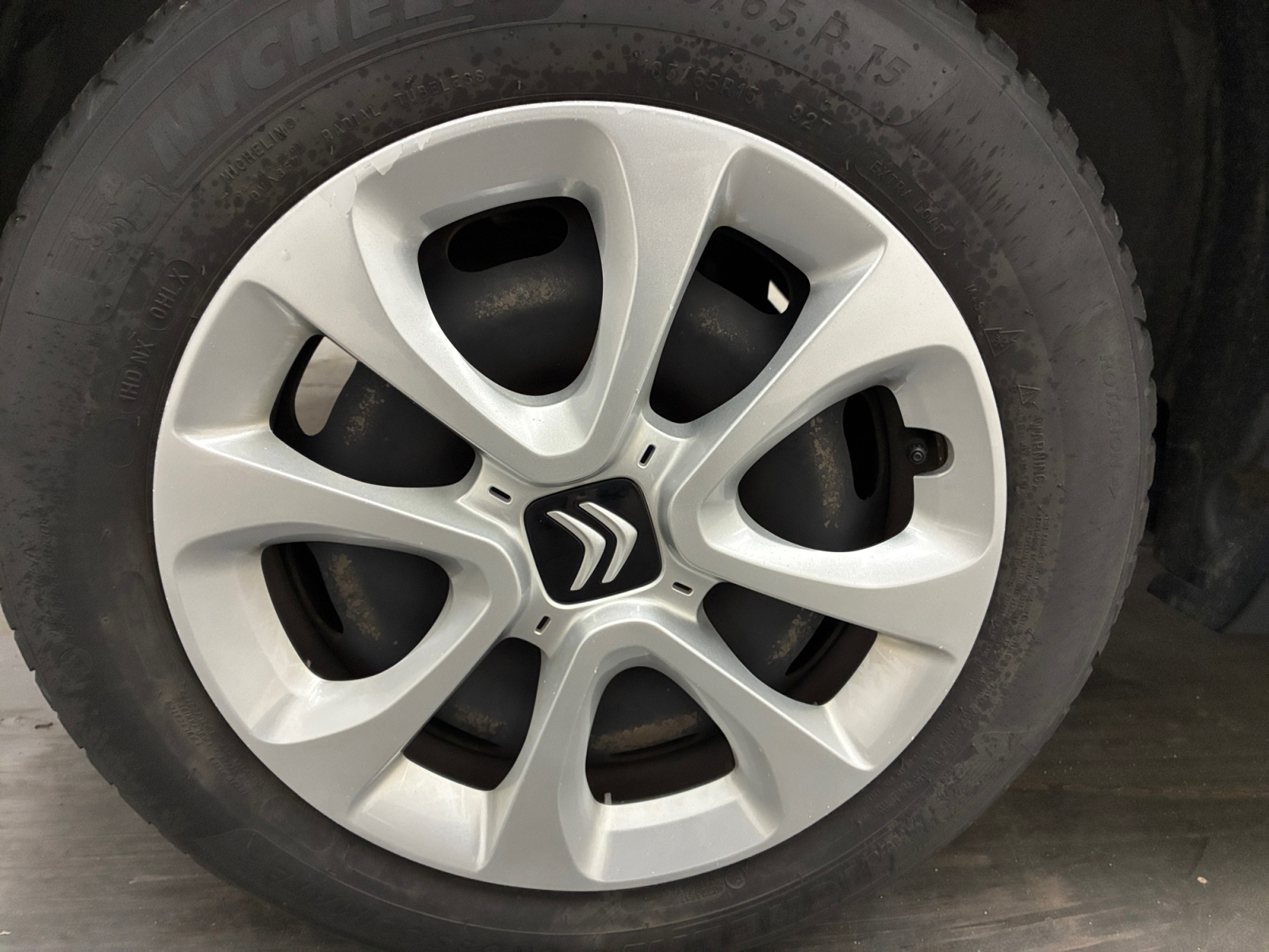 CITROEN C3 BlueHDi 100 S&S BVM6 Feel 2021
