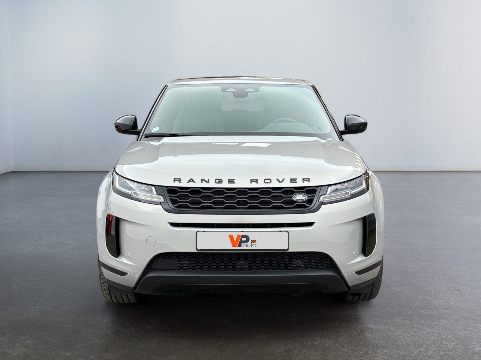 LAND ROVER RANGE Evoque Mark III P200 FLEXFUEL MHEV AWD BVA9 Edition 2022