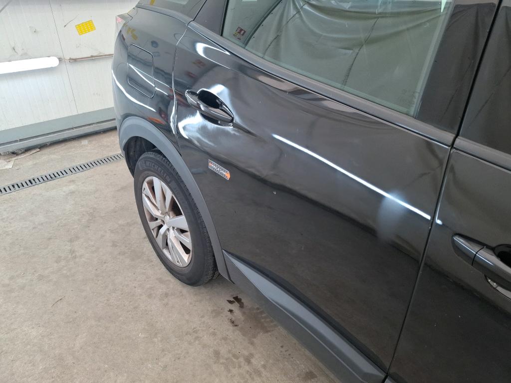 PEUGEOT 3008 BlueHDi 130ch S&S EAT8 Active Pack 2022