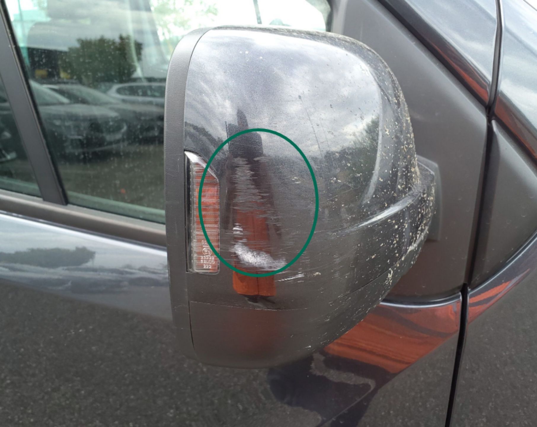 RENAULT TRAFIC COMBI L2 dCi 150 Energy S&S EDC Intens 2024