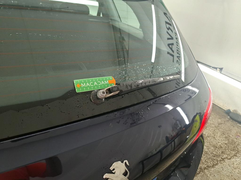 PEUGEOT 308 SW BlueHDi 130ch S&S EAT8 Active Business 2020