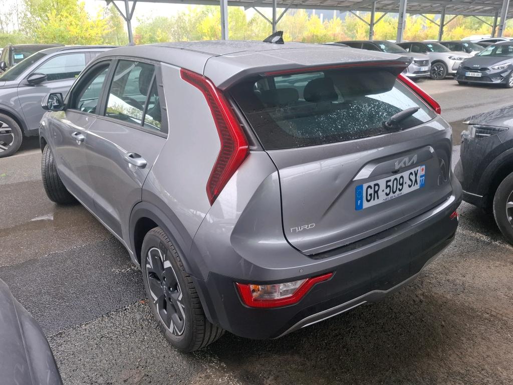 KIA NIRO EV Electrique 204 ch Motion 2023
