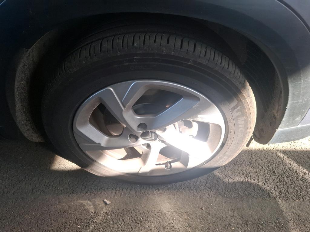 CITROEN C5 AIRCROSS Hybride Rechargeable 225 e-EAT8 Feel 2023