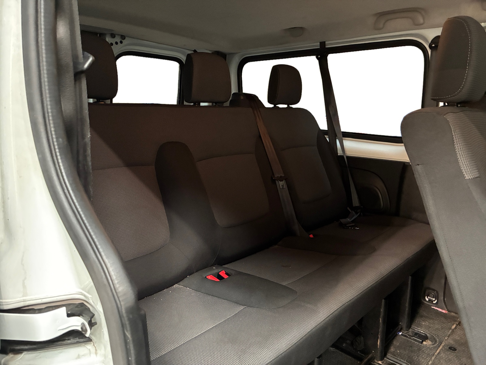RENAULT Trafic Combi L2 dCi 145 Energy S&S Zen 2020