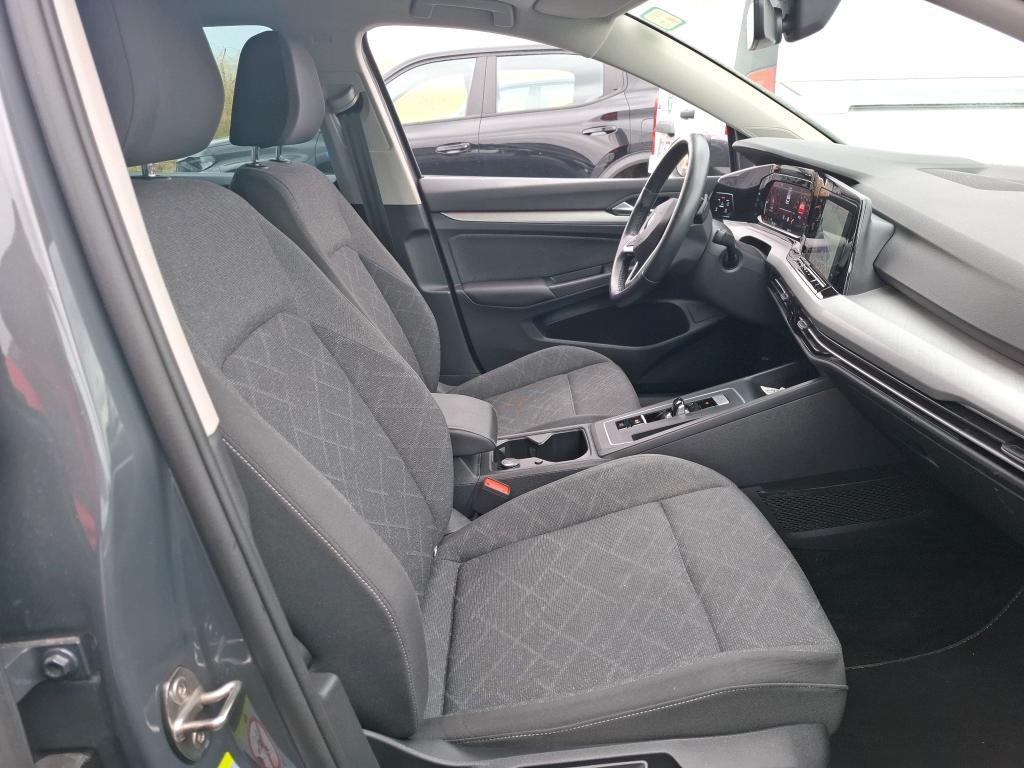 VOLKSWAGEN GOLF 2.0 TDI SCR 116 DSG7 Life Plus 2023