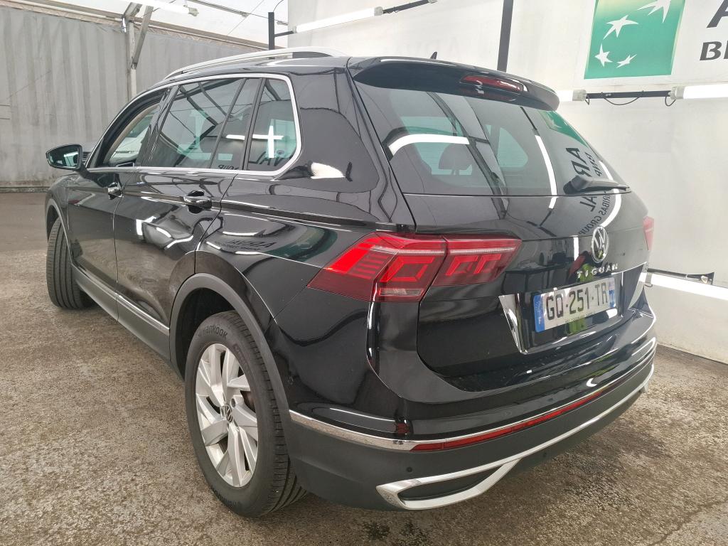 VOLKSWAGEN TIGUAN 1.4 eHybrid 245ch DSG6 Elegance 2023